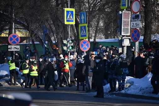 Сахарово: арестанты находятся в пыточных условиях