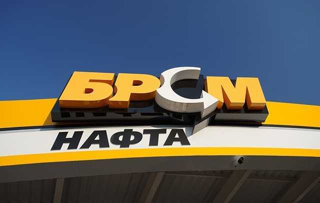 ГФС арестовала тонны разбодяженного топлива АЗС БРСМ Нафта: собственники сети поспешили отречься от своей нефтебазы