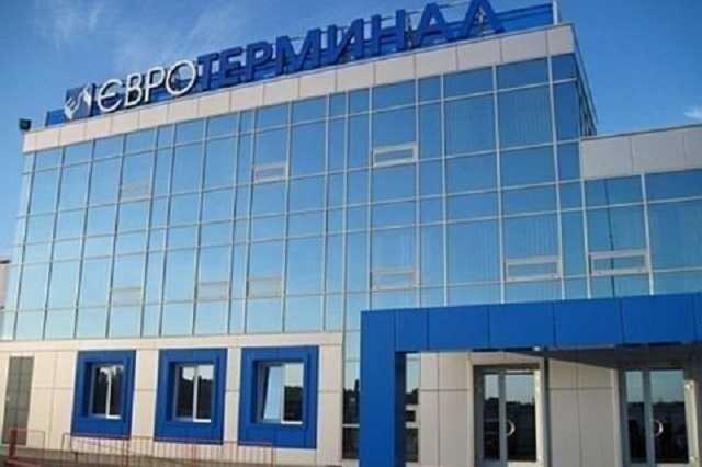 ООО «Евротерминал»: уголовная свора растаскивает Одессу