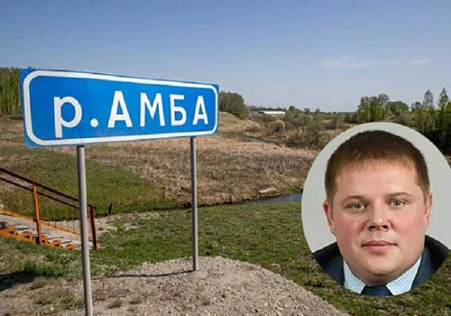 Отравителю реки Амба Владимиру Гавриленко пришла «амба». Новосибирский свиной король рискует отправиться в колонию на десять лет