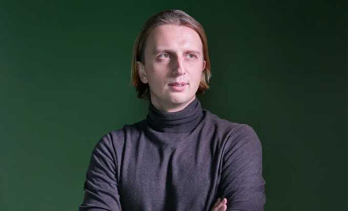 Основатель финтех компании Revolut миллиардер Сторонский отказался от российского гражданства