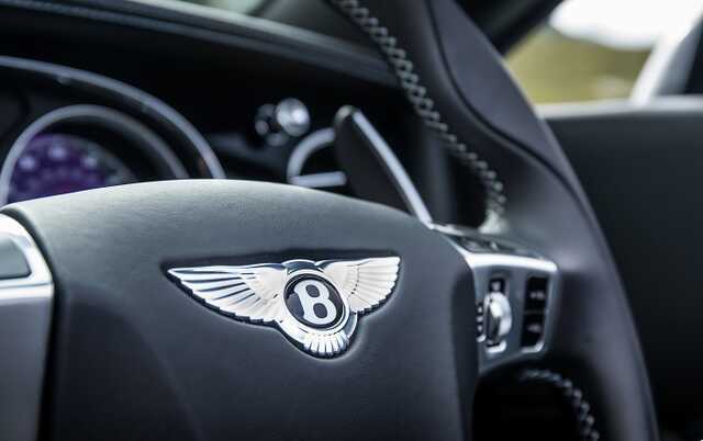 Появились подробности о деле автоподставщиков на Bentley