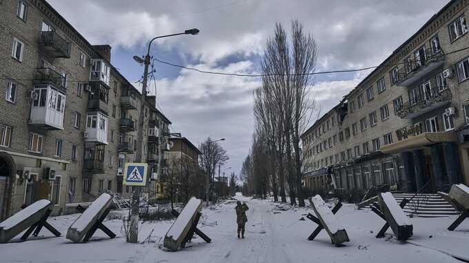 Бойцы «Вагнера» рассказали об убитых на юге Артемовска