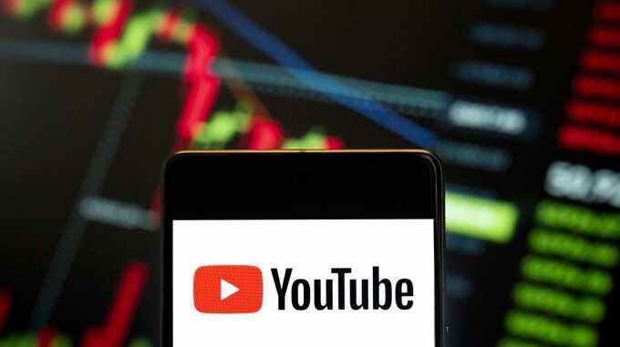 После замедления YouTube в России у блогеров снизились просмотры