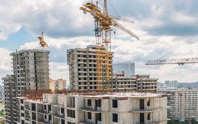 Объявлен тендер на строительство детского сада в Ленинградской области