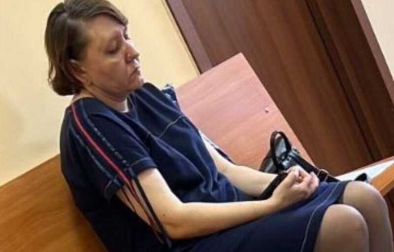 Следователь Татьяна Сидорова продлила арест фигурантов дела о похоронной мафии, несмотря на ошибки