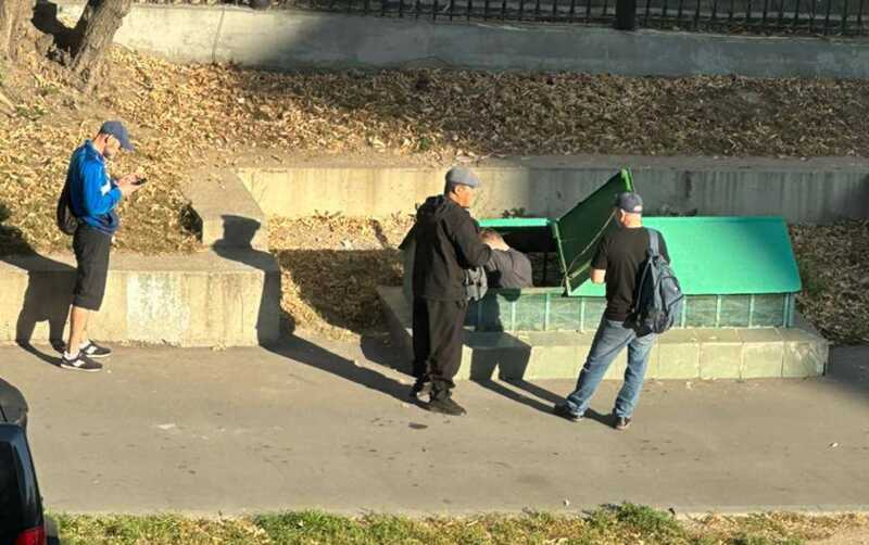 Необычные спуски в вентиляционную шахту вызывают беспокойство у жителей Москвы