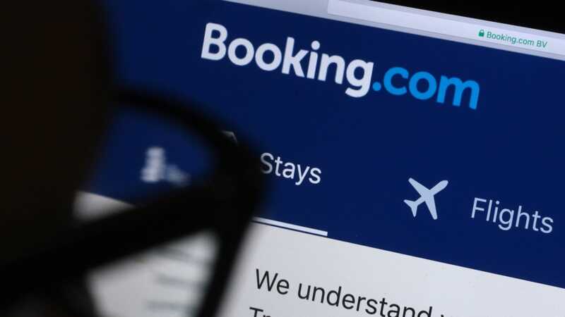 Киберпреступники используют Booking.com для проведения фишинговых атак на путешественников